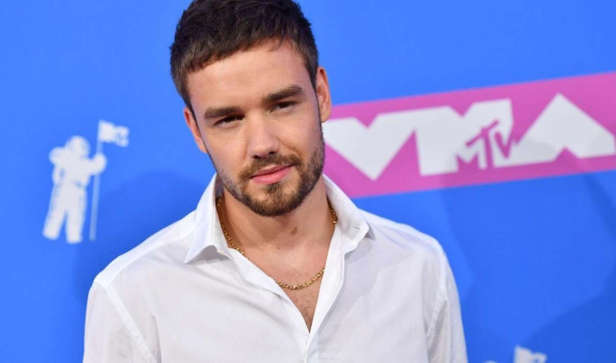 Liam Payne: música inédita do cantor será lançada nesta sexta (1/11)