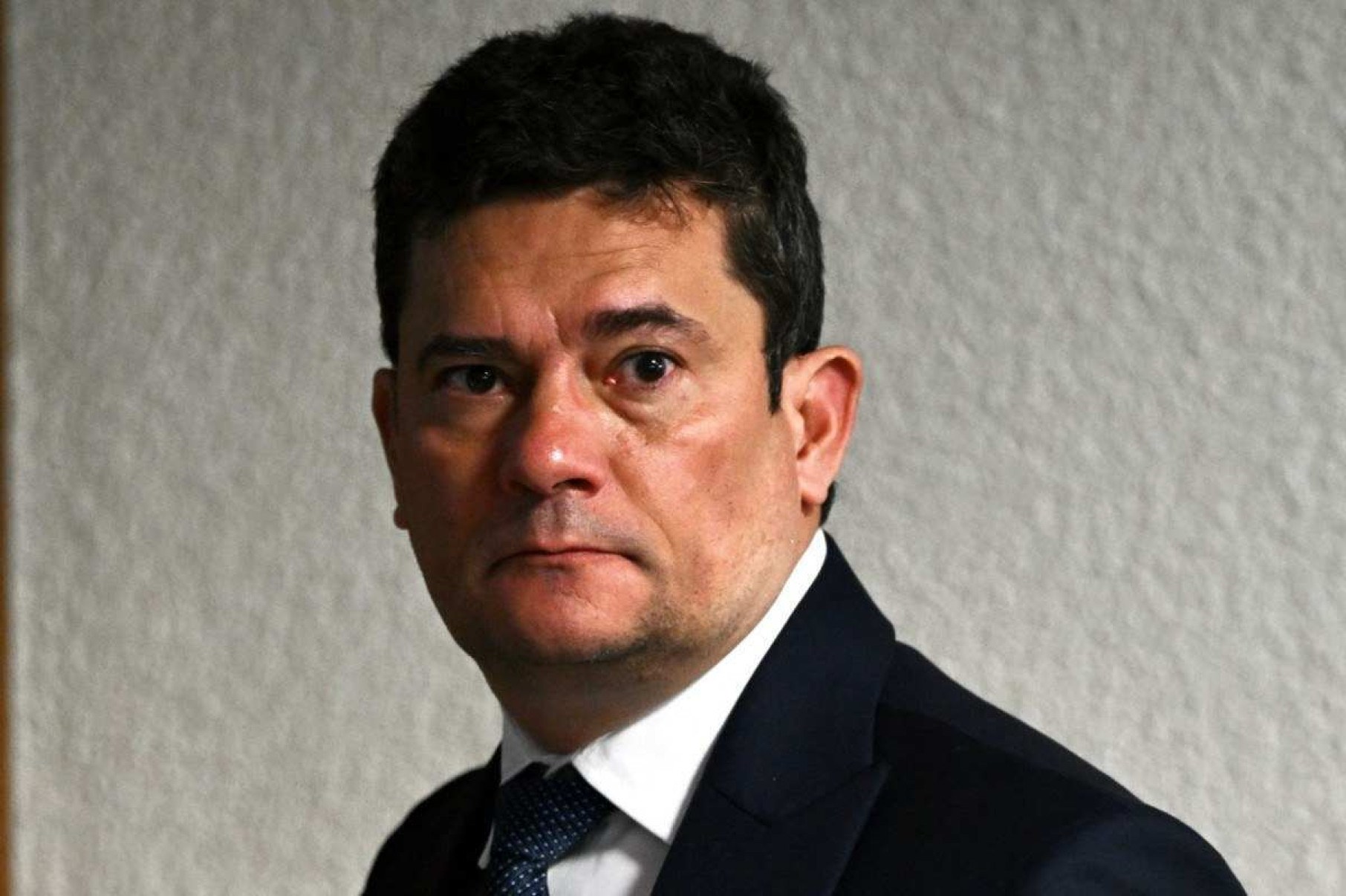Candidato rebate Moro, diz que foi traído e questiona 'tortura psicológica'
