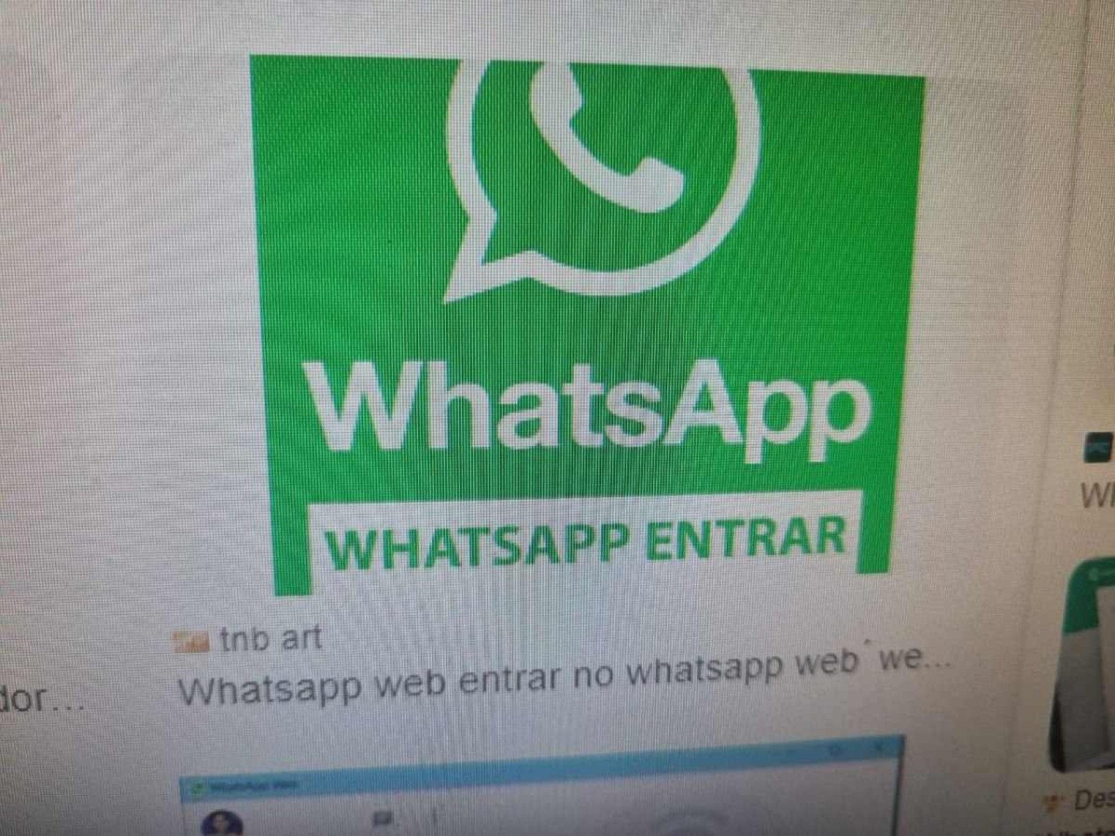 Saiba como agir se você tiver o WhatsApp clonado