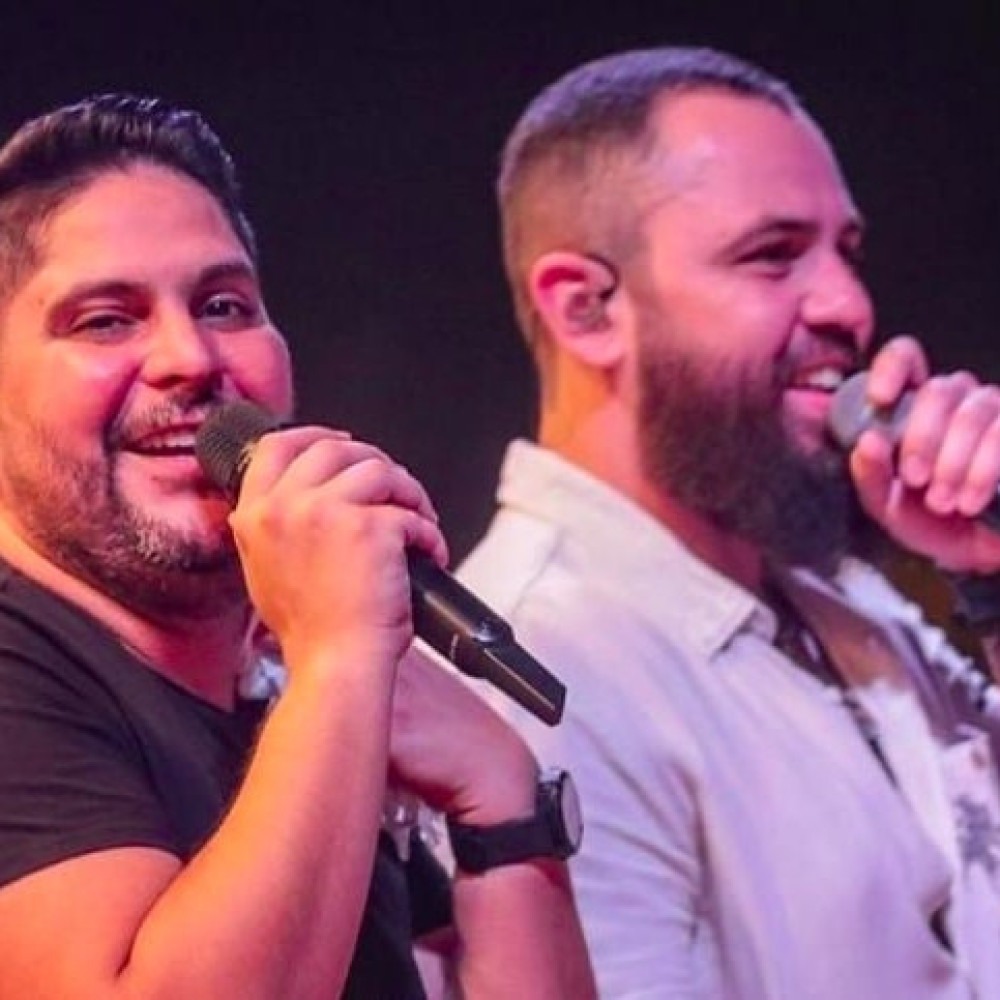 Jorge & Mateus Mudam Data e Local do Show em Belo Horizonte: Veja os Novos Detalhes!