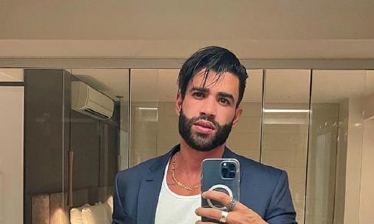 O sertanejo disse que torce pelo sucesso do governo do presidente Luiz In&aacute;cio Lula da Silva (PT)
 -  (crédito: Reprodu&ccedil;&atilde;o/Instagram)