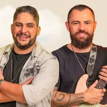 Jorge e Mateus: dupla sertaneja anuncia turnê para comemorar 20 anos de carreira - Divulgação