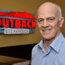 Morre Peter Rodenbeck, empresário que trouxe McDonald's para o Brasil - Divulgação/Bloomin’s Brands