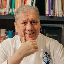 'É preciso ter paciência', diz francês do Le Cordon Bleu para os jovens - Gustavo Ferreira/Divulgação