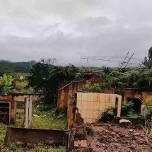 Tragédia em Mariana: acordo pode chegar a quase R$ 170 bilhões - Edésio Ferreira/EM/D.A Press