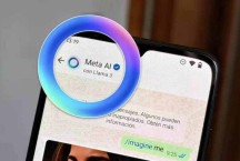 Entenda como funciona e como desativar Meta AI no WhatsApp