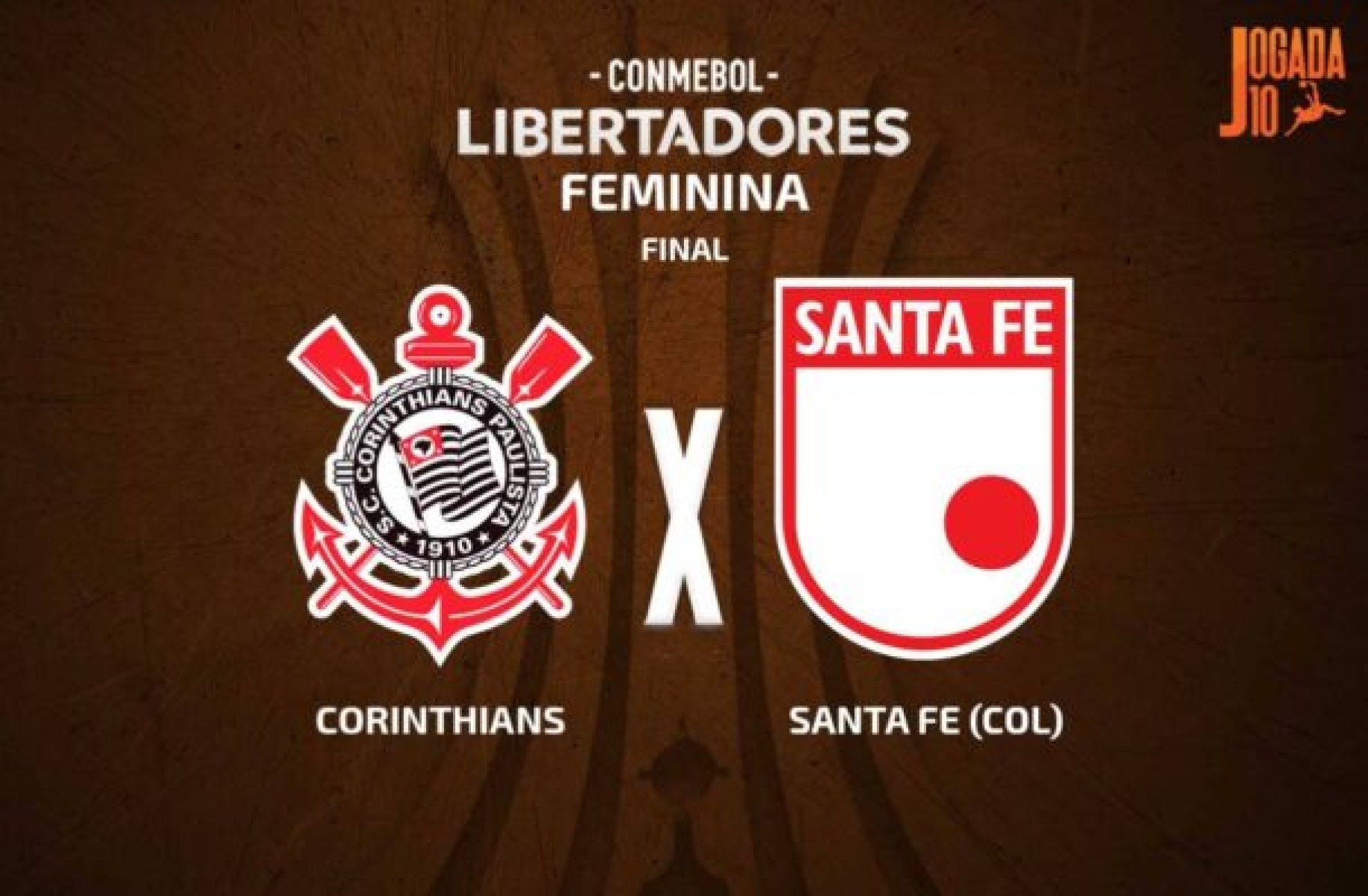 Corinthians x Santa Fé: onde assistir, escalações e arbitragem