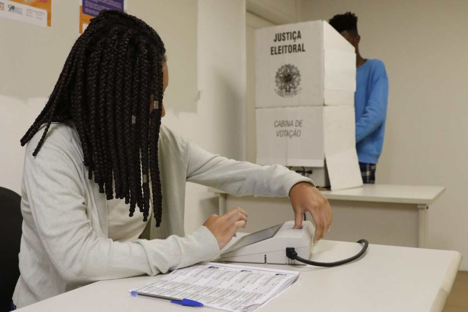 Confira dicas para votar com consciência e responsabilidade no segundo turno das eleições