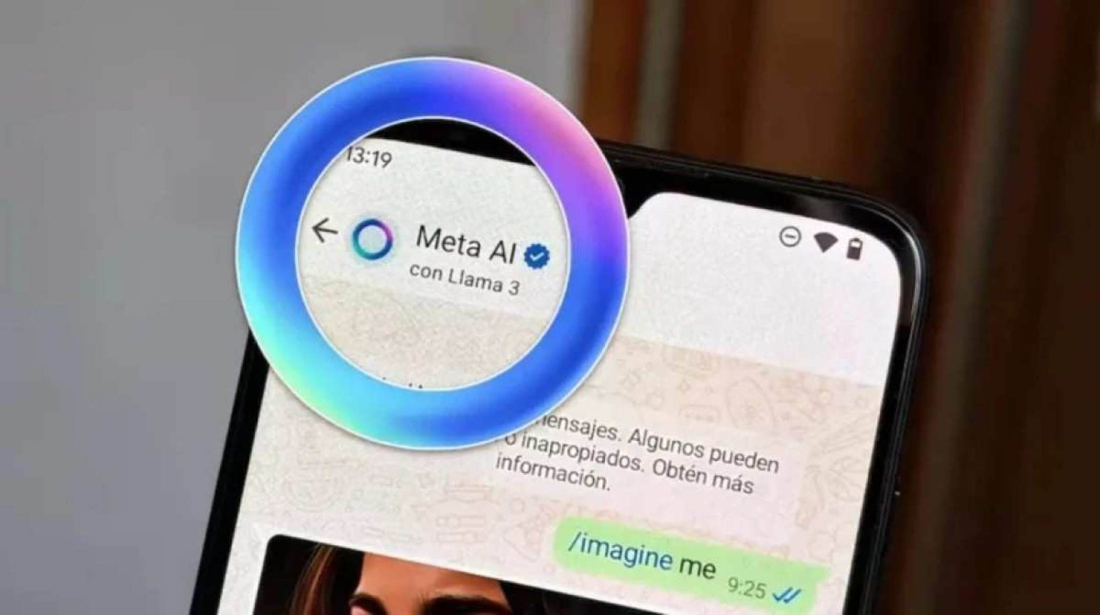 Entenda como funciona e como desativar Meta AI no WhatsApp