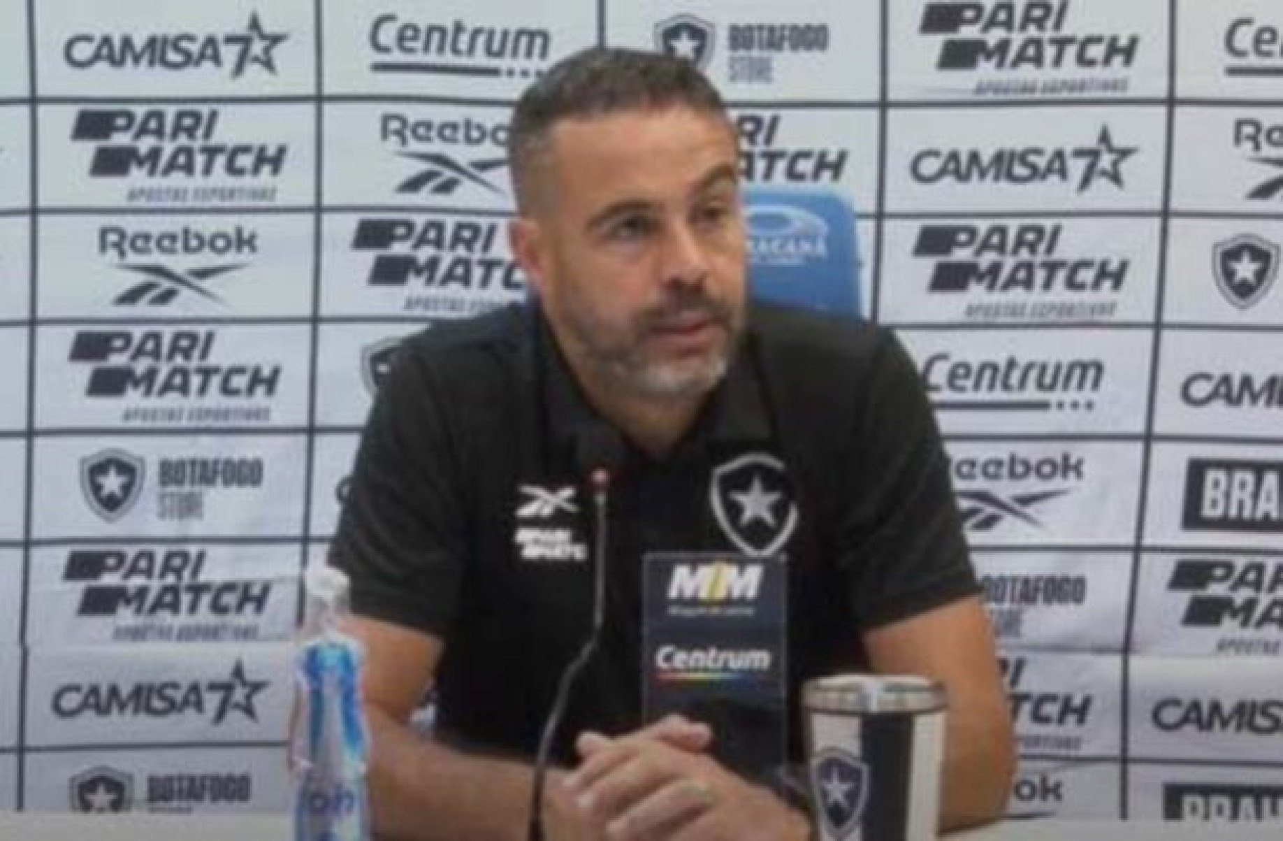 Artur Jorge lamenta empate: ‘Perfeitamente evitável’