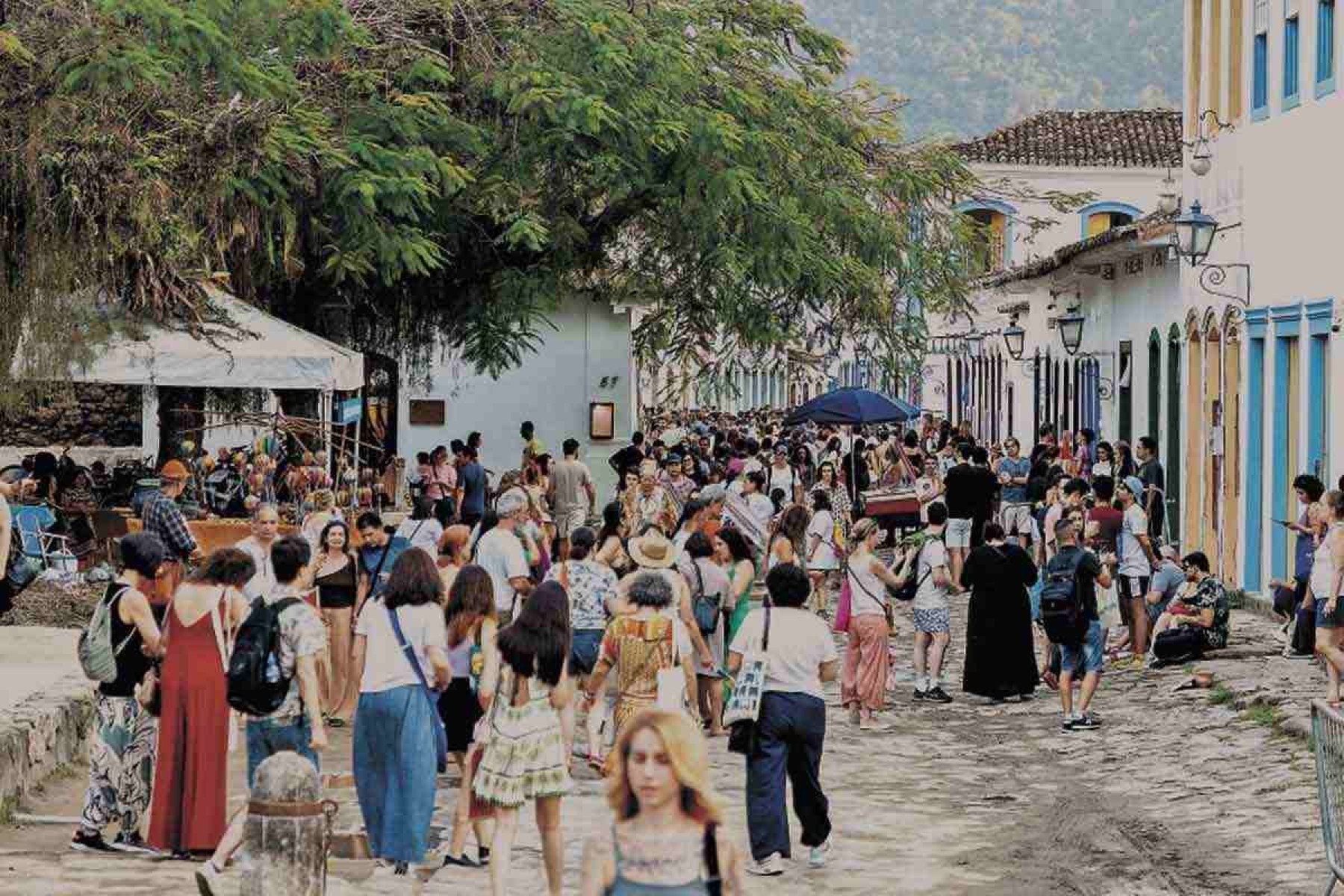 A Flip na visão de Carla Madeira e Marcela Dantés 