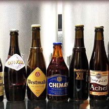 Raridade: Só 12 países têm abadias com selo trapista em suas cervejas -  Flickr denis legendre