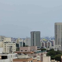 BH terá chuva nesta segunda (21/10)? Veja a previsão do tempo - Gladyston Rodrigues/EM/D.A.Press