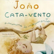 Cecília Antipoff lança hoje seu primeiro livro infantil - Reprodução