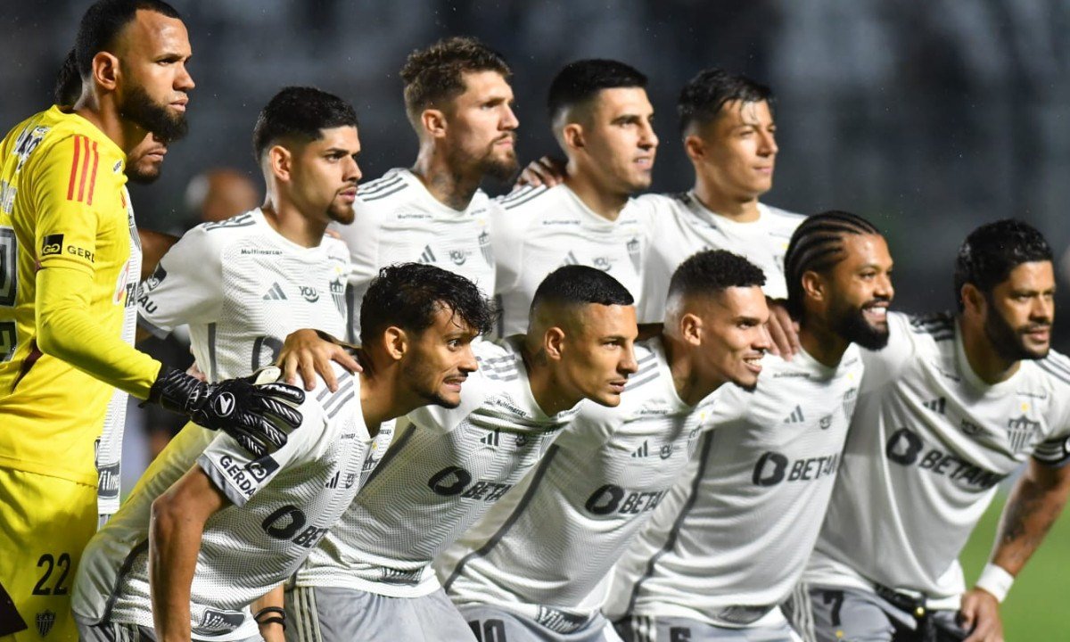 AtlÃ©tico Ã© o time que chegou a mais finais de Copa do Brasil depois do 1Âº tÃ­tulo? confira  - 