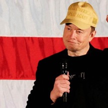 Musk sorteará US$ 1 milhão por dia a eleitores na Pensilvânia em apoio a Trump - BBC