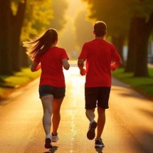Corrida em BH - Freepik