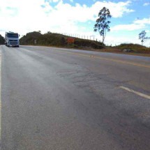 Governo quer acelerar concessões de rodovias federais - Cristina Horta/EM/D.A Press – 20/8/12