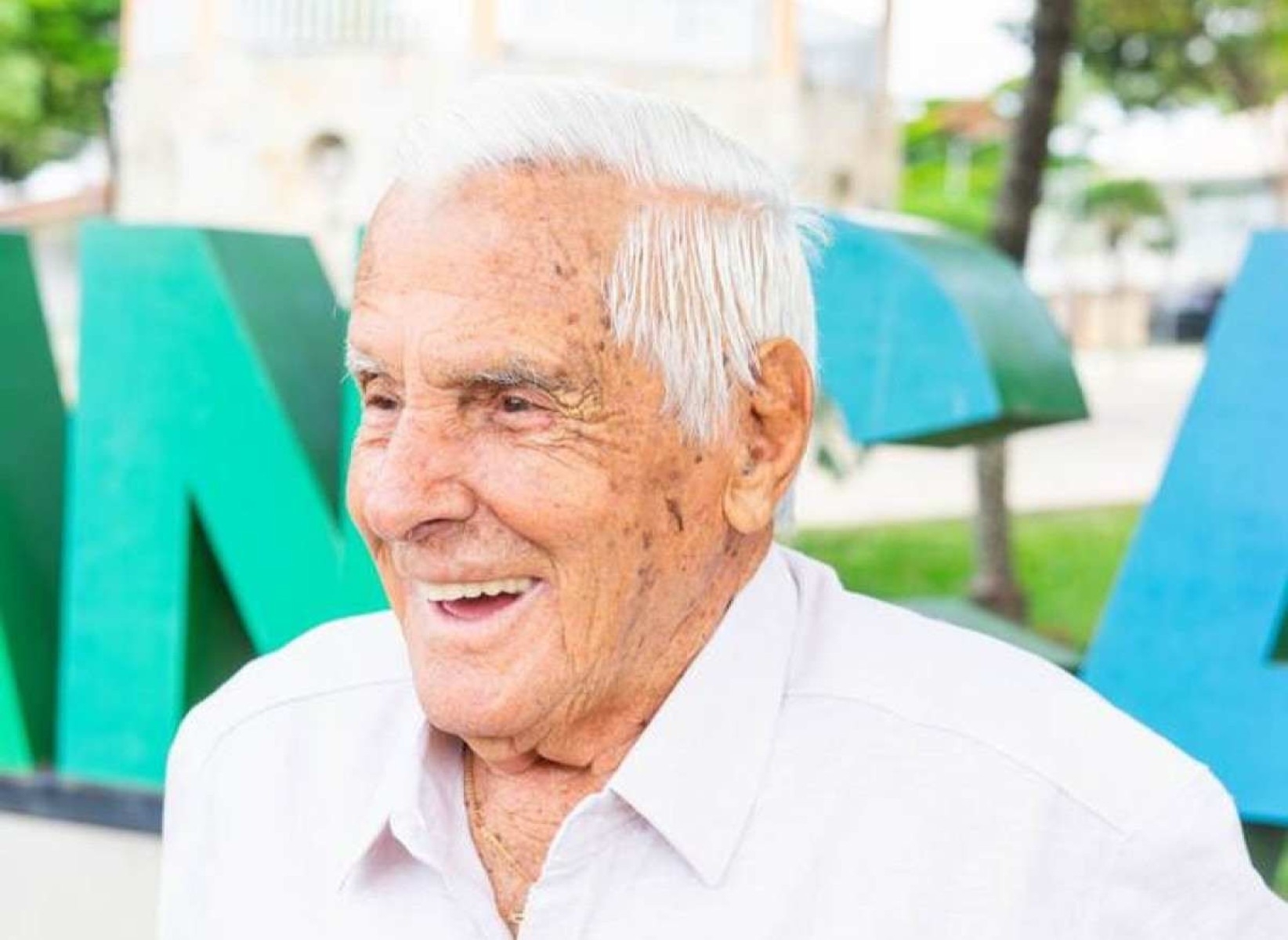 Aos 87 anos, prefeito mais velho de Minas se prepara para sexto mandato