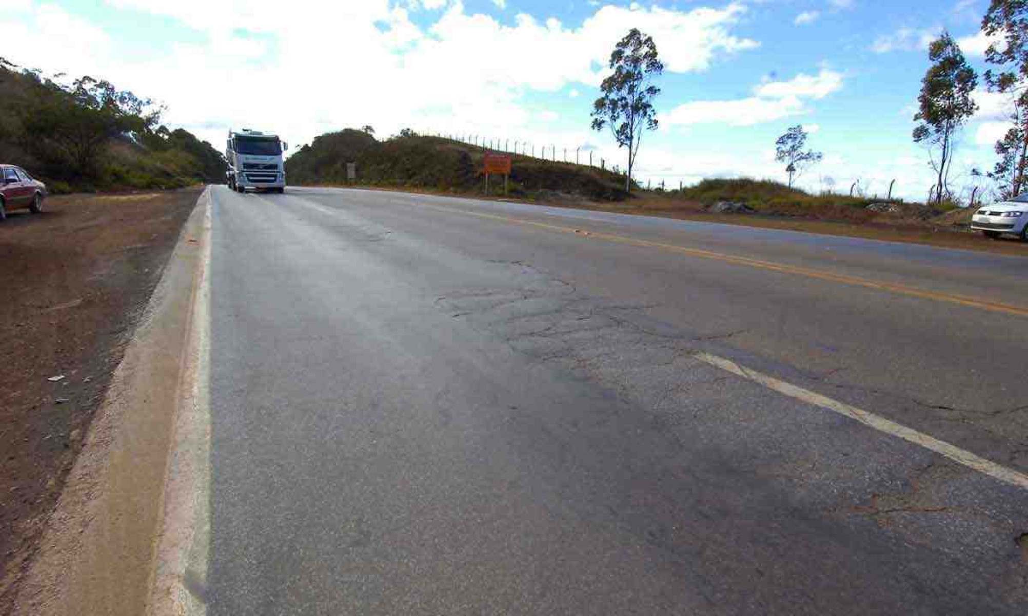 Governo quer acelerar concessões de rodovias federais