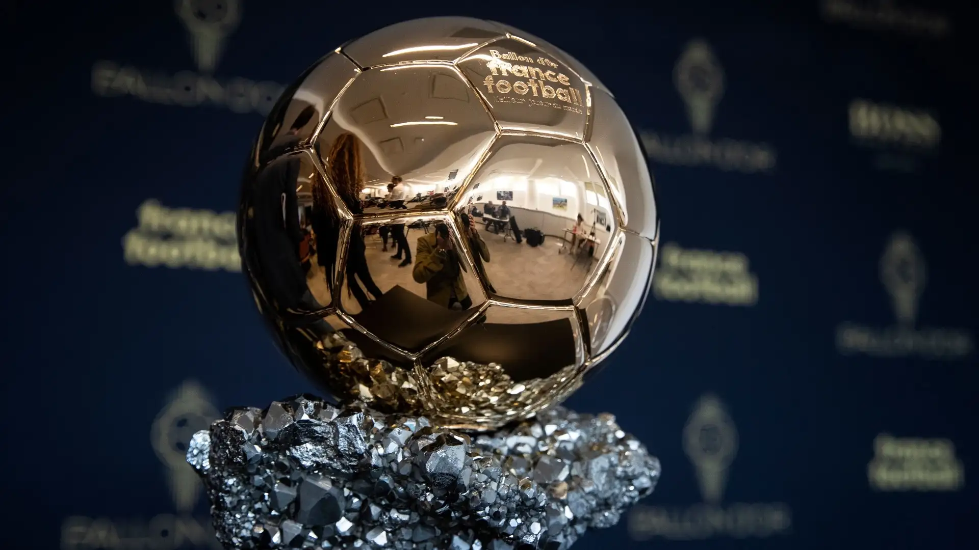 Bola de Ouro 2024: os palpites de técnicos e astros do futebol sobre quem ganhará o prêmio -  (crédito: No Ataque Internacional)