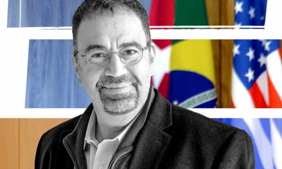 Acemoglu foi laureado com o Nobel de Economia em momento aguçadamente conturbado no contexto geopolítico de manutenção das clássicas estratégias de domínio das grandes nações -  (crédito: Divulgação)