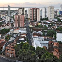 WebStories: Surpreendente: Minério de ferro deixa pequena cidade do Pará com um dos maiores PIBs do Brasil