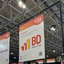 BD Analytics participa da conferência Web Summit Lisboa - DINO