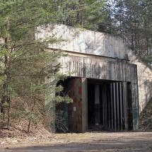 Turismo curioso: Bunkers secretos que atualmente podem ser visitados - Thuringius/Wikimedia Commons