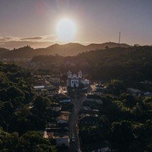 Conheça a única cidade mineira no Top 100 de destinos sustentáveis no mundo - Prefeitura de Barão de Cocais/Divulgação