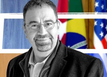 Acemoglu foi laureado com o Nobel de Economia em momento aguçadamente conturbado no contexto geopolítico de manutenção das clássicas estratégias de domínio das grandes nações -  (crédito: Divulgação)