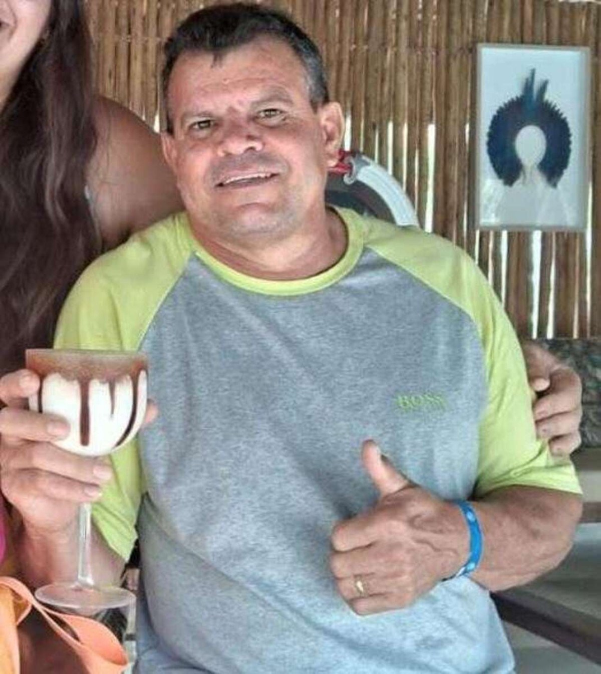 Empresário mineiro morre afogado em praia de Ilhéus