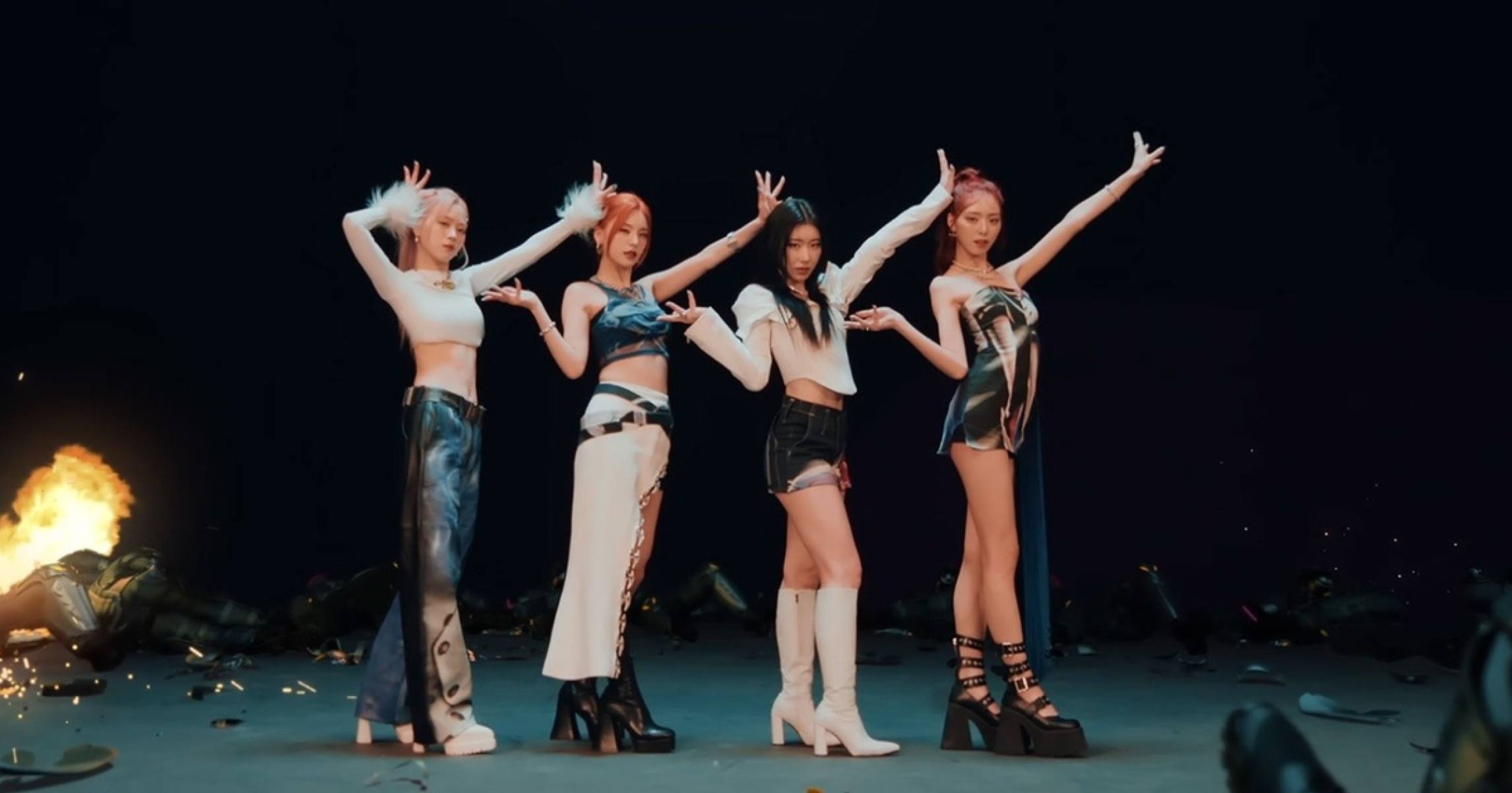Tudo o que se sabe sobre novo álbum do ITZY Tudo o que se sabe sobre novo álbum do ITZY
