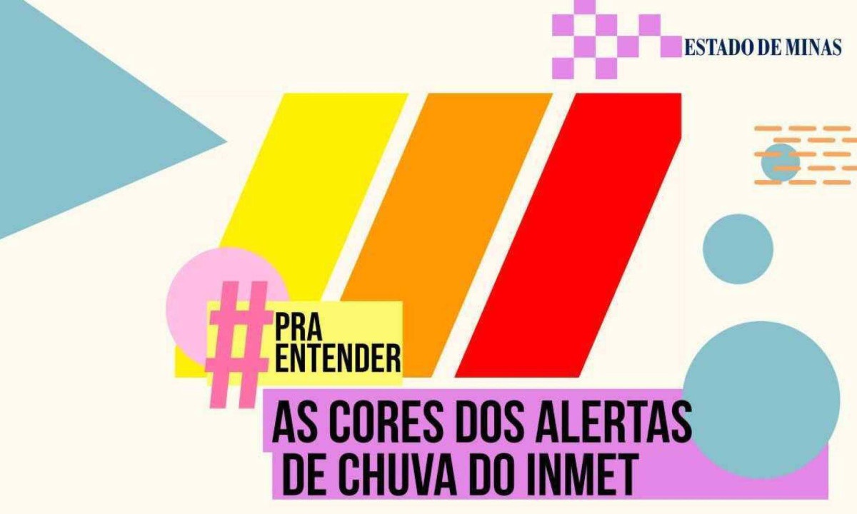 O #PraEntender &eacute; uma s&eacute;rie especial de reportagens em texto e v&iacute;deo do Estado de Minas -  (crédito: Multim&iacute;idia)