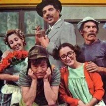 Após críticas, SBT comenta uso de inteligência artificial em "Chaves" e "Chapolin" - divulgação