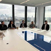 Tragédia de Mariana: atingidos consideram acordo abaixo do preciso  - Mateus Parreiras / E.M / D.A Press