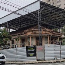 Fraudes em contratos de Pouso Alegre envolvem o Casarão dos Junqueira