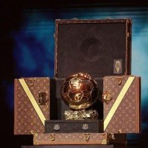 Bola de Ouro: quem é o único jornalista brasileiro a votar no prêmio? - No Ataque Internacional