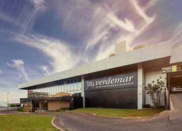 Mutirão de empregos do Verdemar acontece na próxima segunda-feira (28/10) -  (crédito:  Dilson Ferreira/Divulgação)