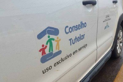  PM acionou o Conselho Tutelar ap&oacute;s den&uacute;ncia -  (crédito: Divulga&ccedil;&atilde;o/Conselho Tutelar de Patos de Minas)