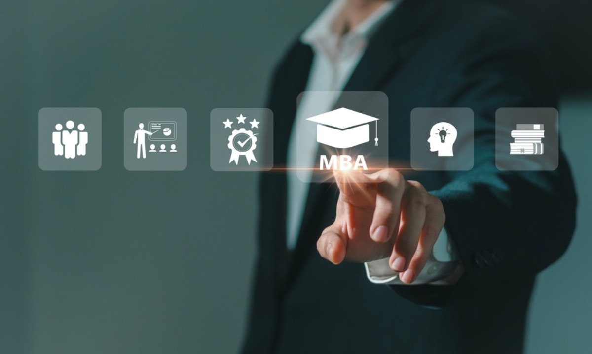 MBA em Tecnologia potencializa carreira de líderes em diversos setores -  (crédito:  Shutterstock)