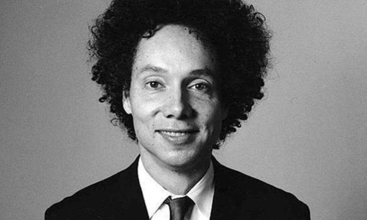 Malcolm Gladwell popularizou o termo em seu livro The Tipping Point e, agora, em Revenge of the Tipping Point, ele revisita esse conceito -  (crédito: Divulgação)