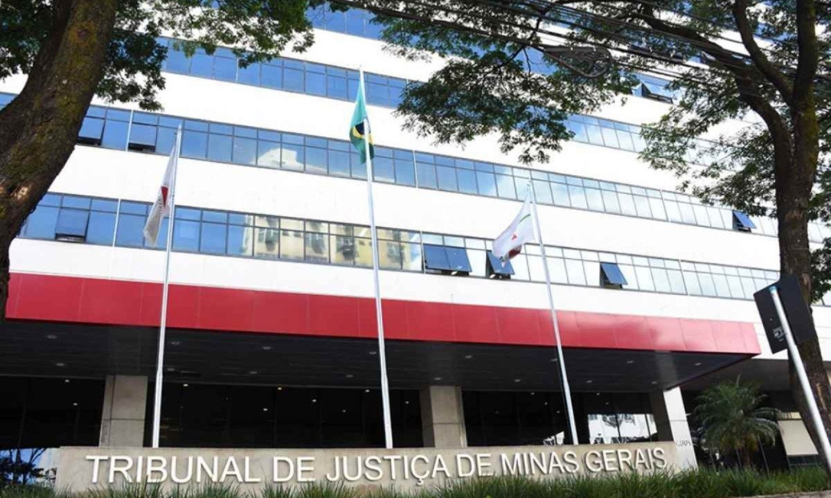 Sentença foi proferida nessa terça-feira (22/10) pelo Tribunal do Júri do TJMG na comarca de São João Evangelista -  (crédito: Cecília Pederzoli/TJMG)