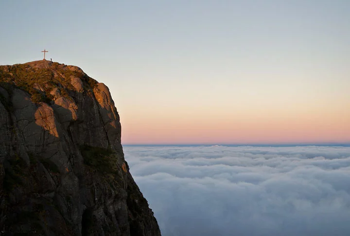 Imponência na paisagem: As 10 maiores montanhas do Brasil - Flickr/Roberto Junioor