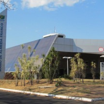 Aeroportos de Uberaba e Montes Claros vão dobrar de tamanho - Creative/Commons/Divulga&ccedil;&atilde;o