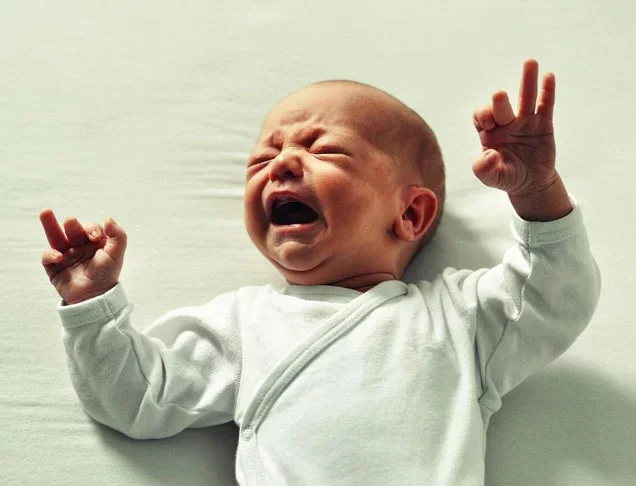 Bebê de 1 ano come cocaína e é internado em estado grave - Imagem de joffi por Pixabay