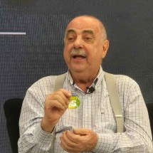 Fuad vai a Brasília para discutir o Anel e Aeroporto Carlos Prates - Jair Amaral/EM/D.A Press