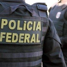 Condenado por furto e roubo em Minas é extraditado de Portugal - PF