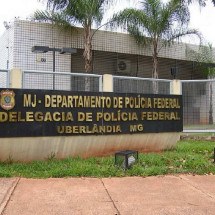 Operação da PF mira quadrilha de tráfico de armas do Triângulo - Divulga&ccedil;&atilde;o