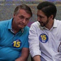 Nunes afirma que confia nas urnas após Bolsonaro questionar eleição de 2022